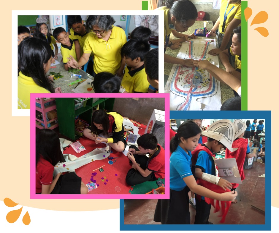 Elementary Programs