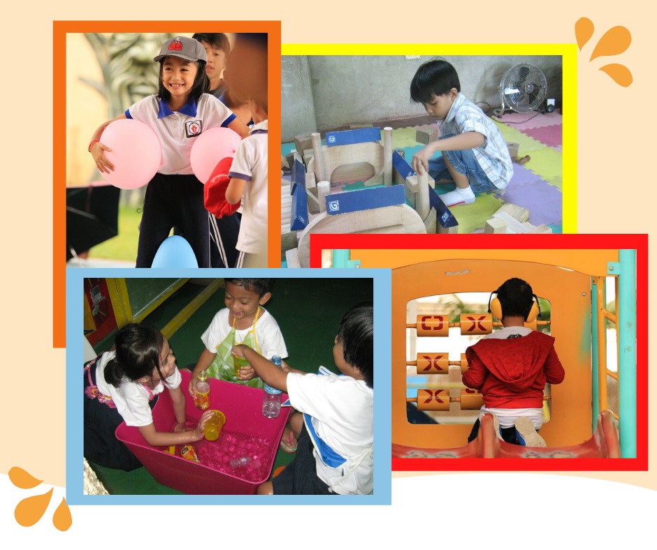 Preschool Programs