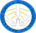 Abba's Child Science School Davao Logo